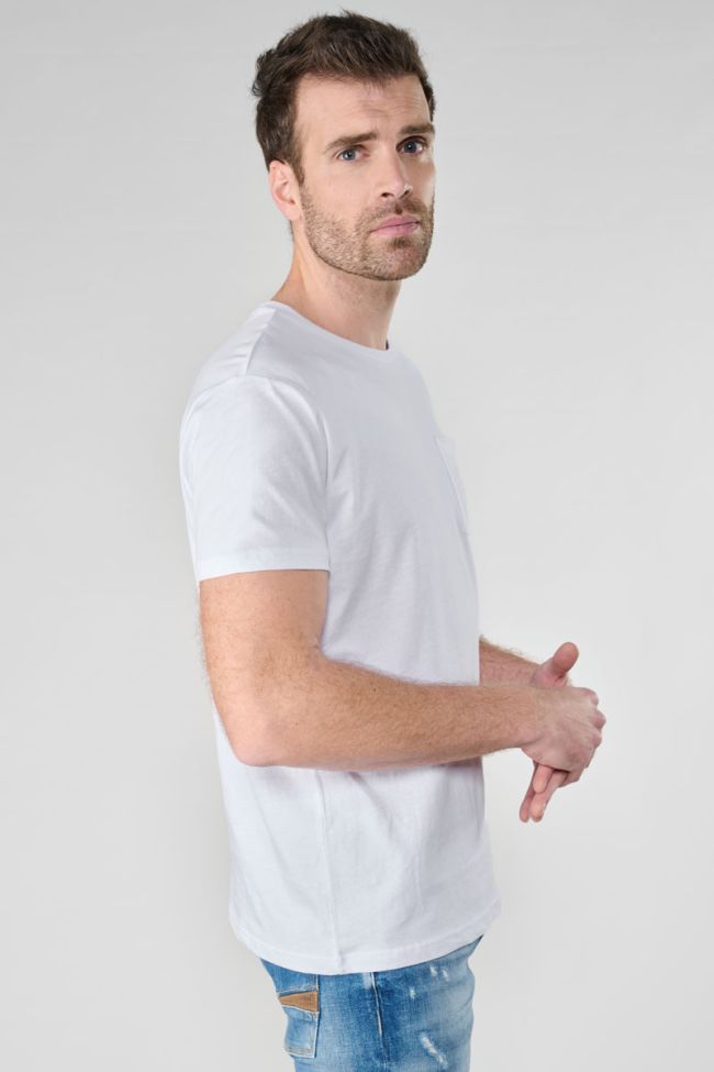 White Paia t-shirt