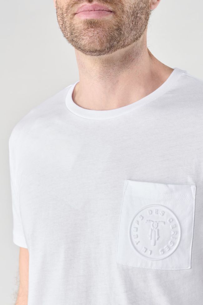 White Paia t-shirt