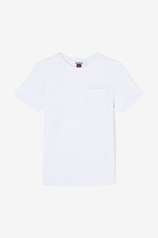 White Paia t-shirt