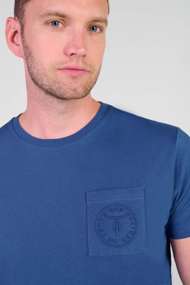 Paia blue T-shirt