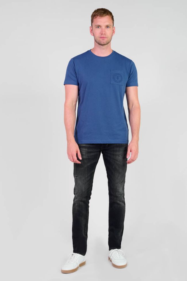 Paia blue T-shirt