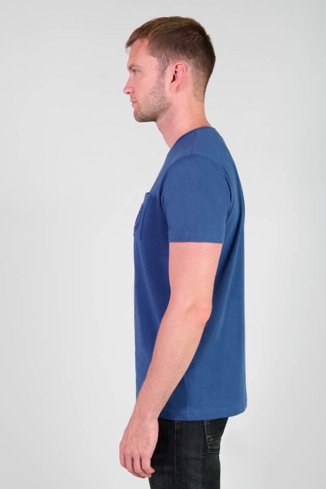 Paia blue T-shirt