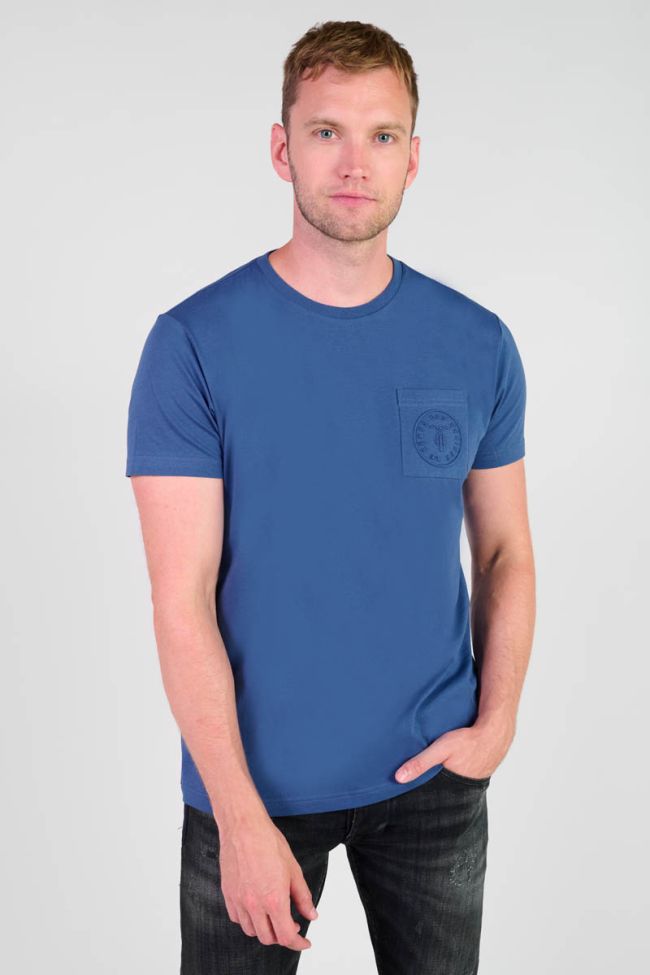 Paia blue T-shirt