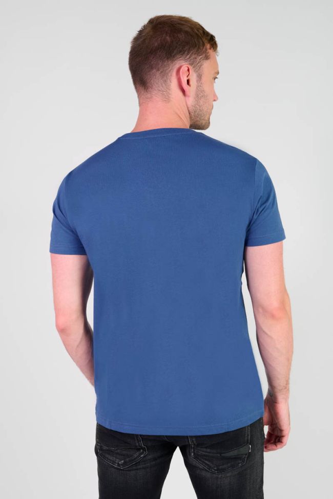 Paia blue T-shirt
