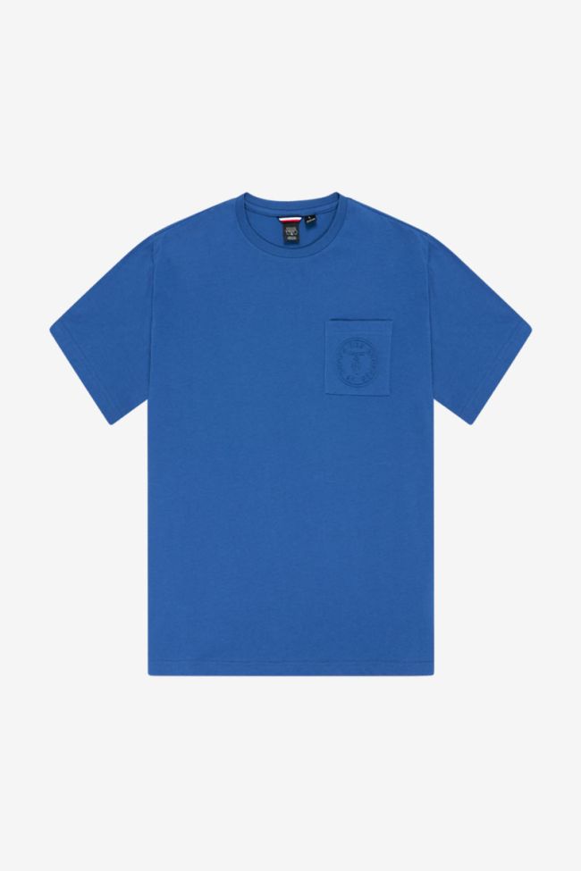 Paia blue T-shirt