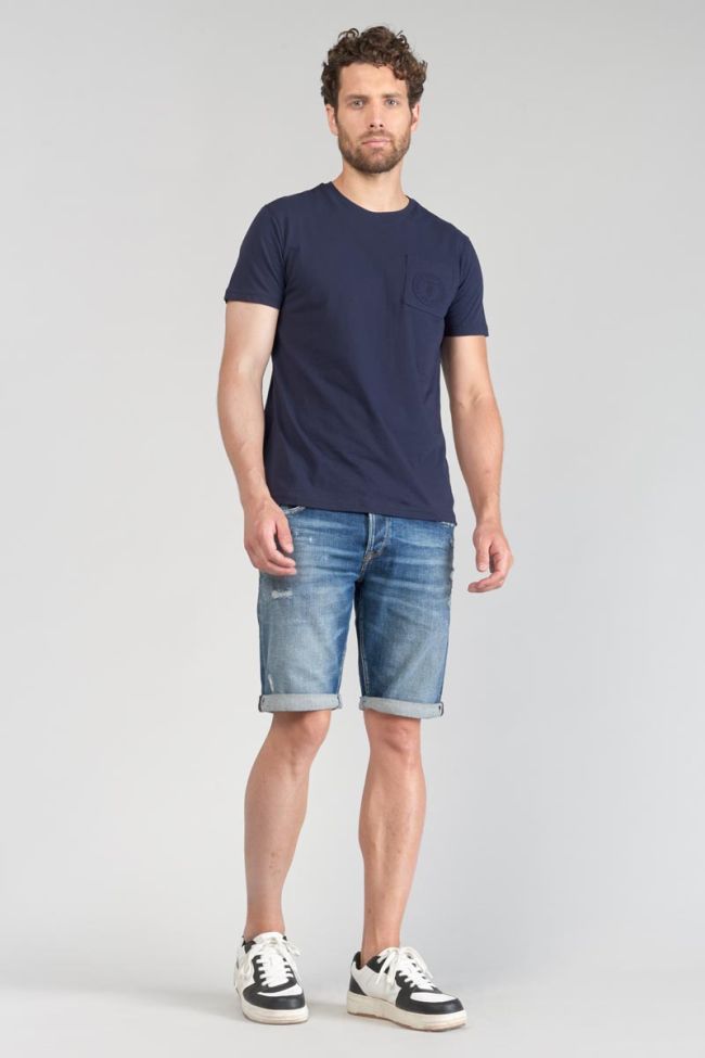 Blue Paia t-shirt