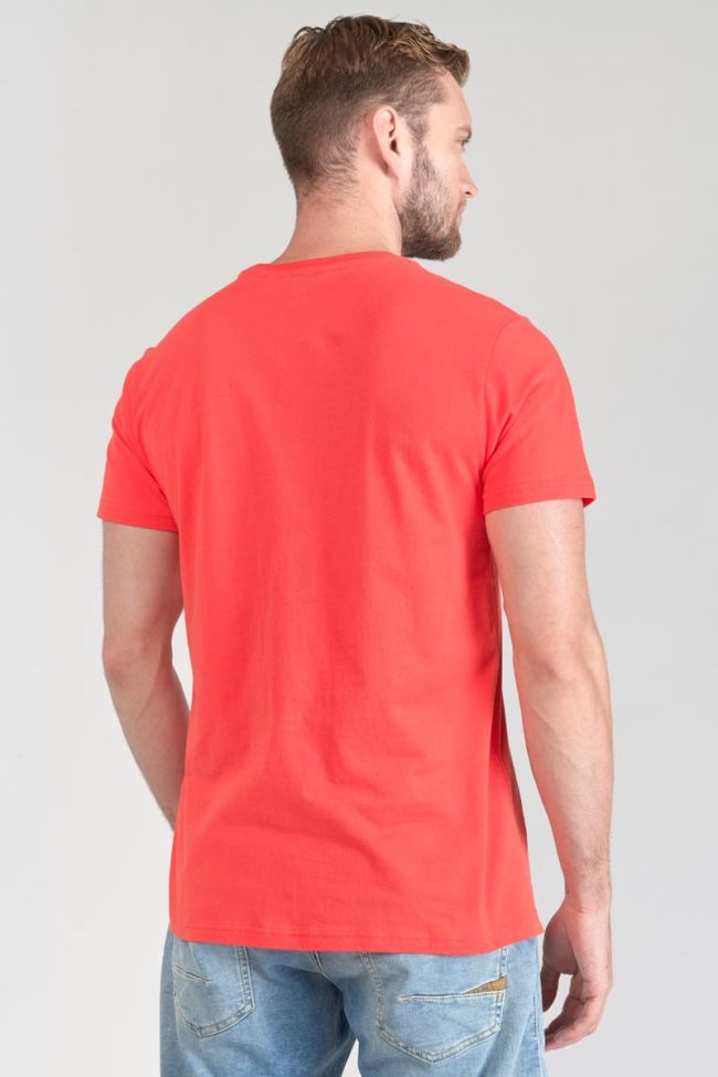 Coral Paia t-shirt