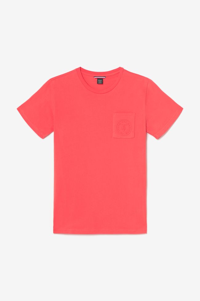 Coral Paia t-shirt