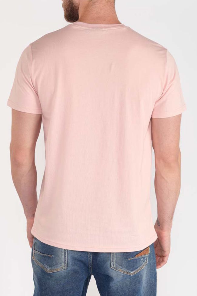 Pink Paia t-shirt