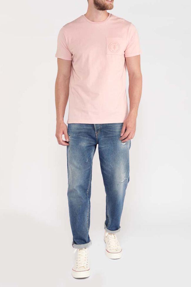 Pink Paia t-shirt