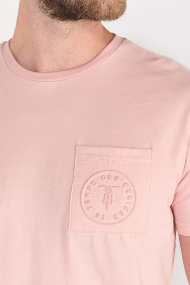 Pink Paia t-shirt