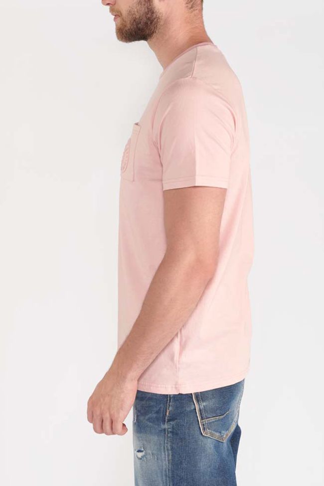 Pink Paia t-shirt