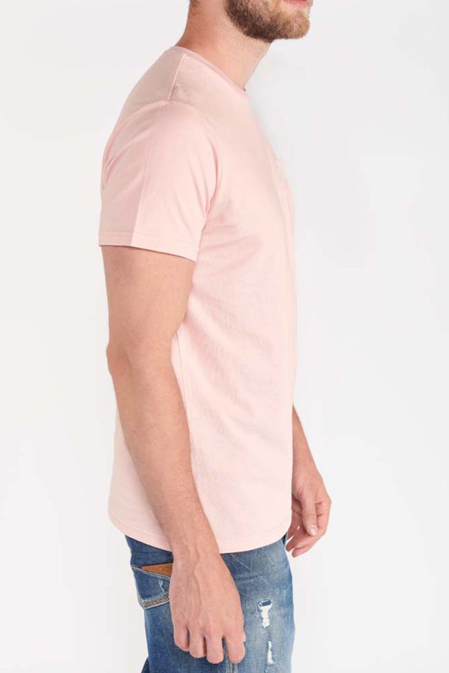 Pink Paia t-shirt