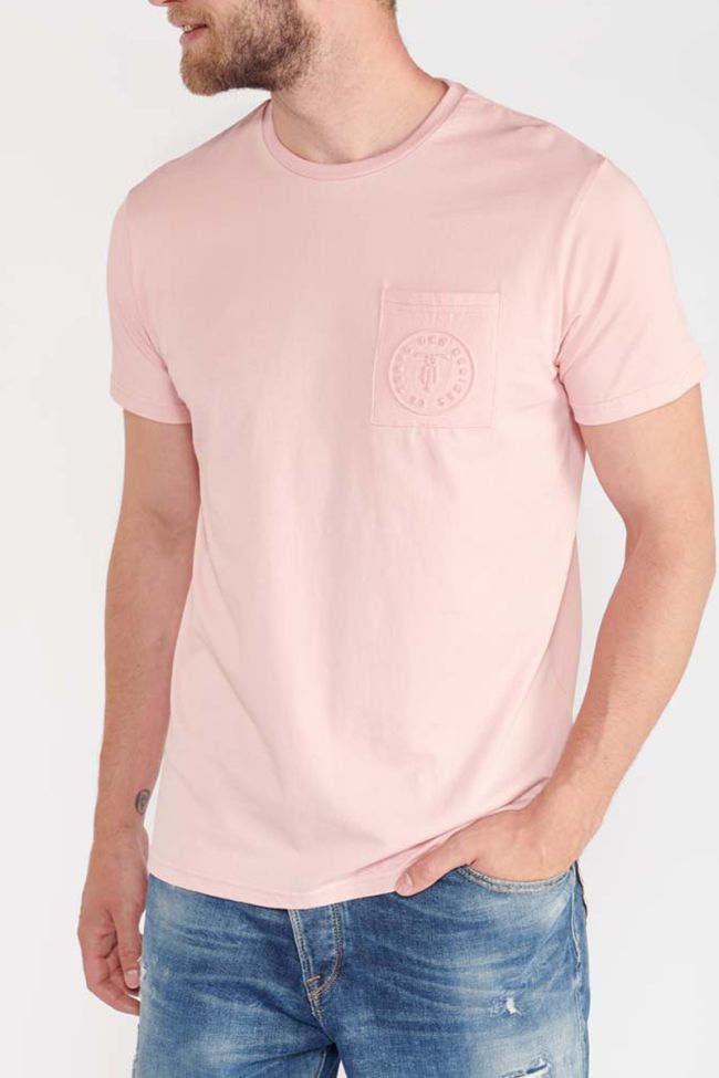 Pink Paia t-shirt