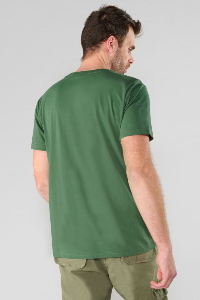 Paia green T-shirt