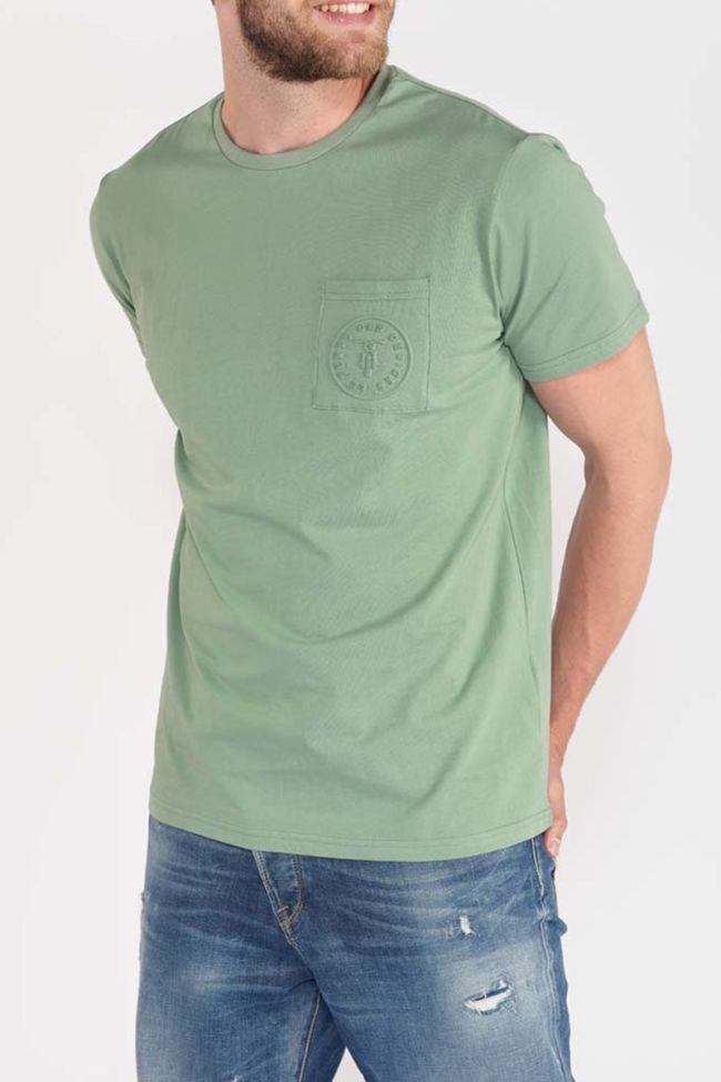 Green Paia t-shirt