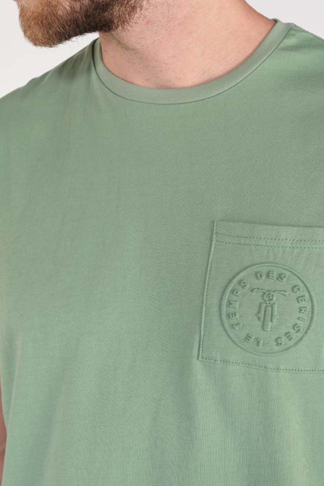 Green Paia t-shirt