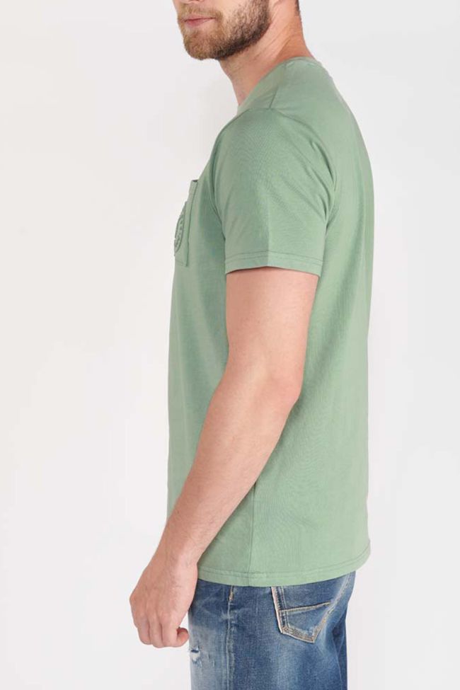 Green Paia t-shirt