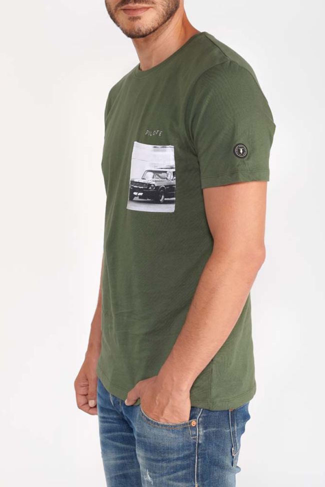 Green Park t-shirt