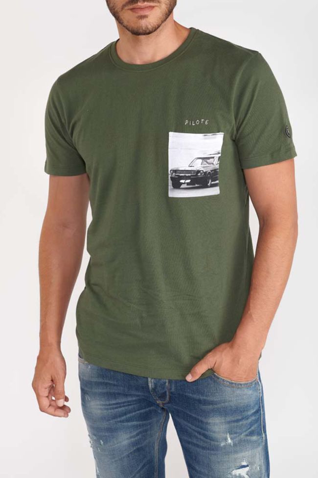Green Park t-shirt