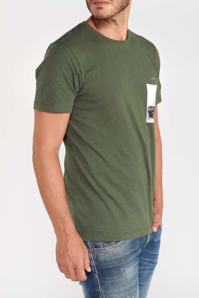 Green Park t-shirt