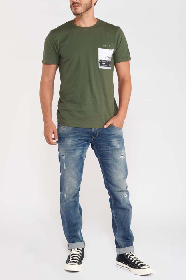 Green Park t-shirt