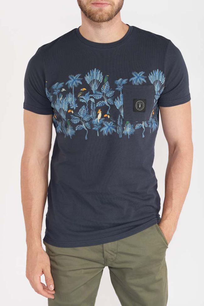 Navy Prots t-shirt