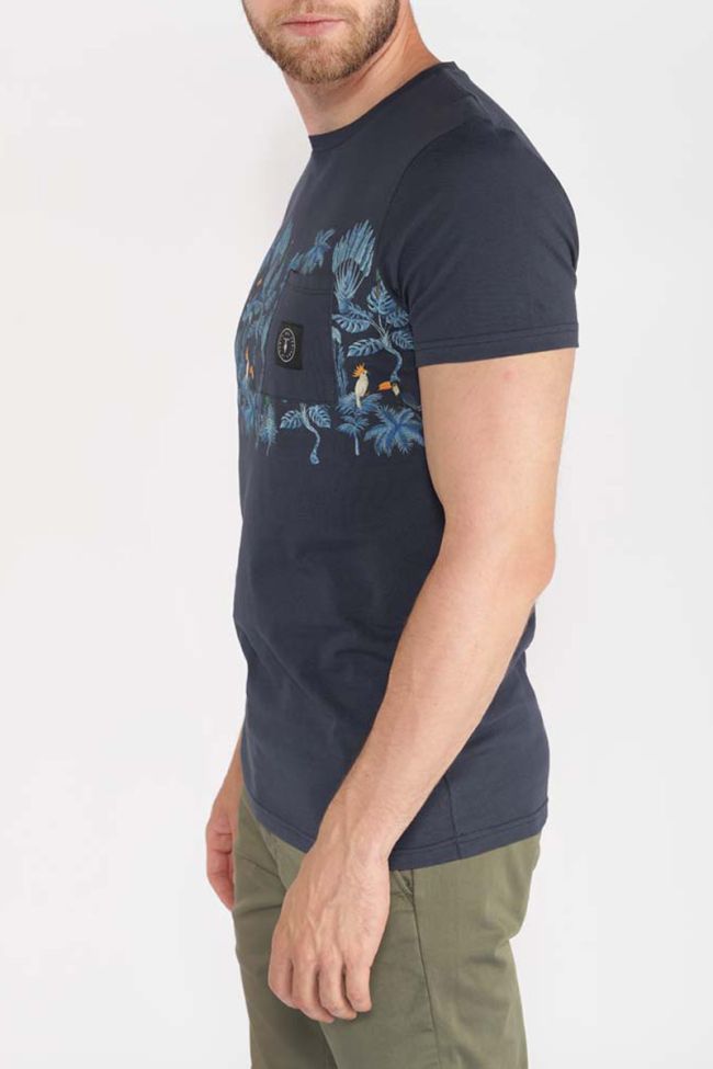 Navy Prots t-shirt