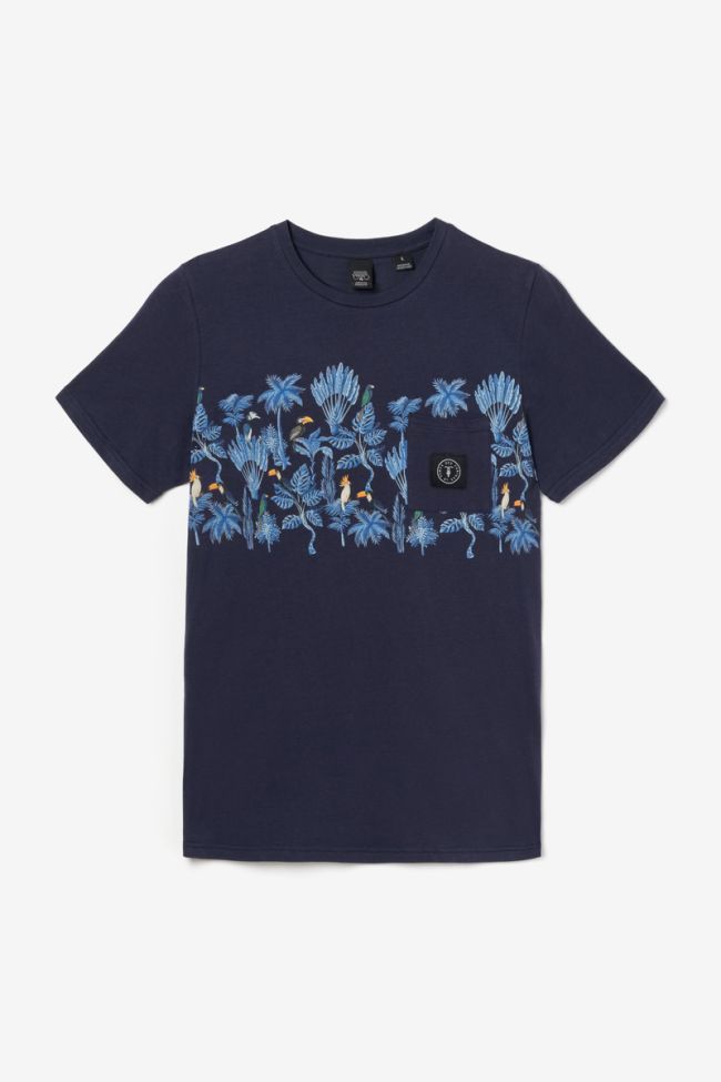 Navy Prots t-shirt