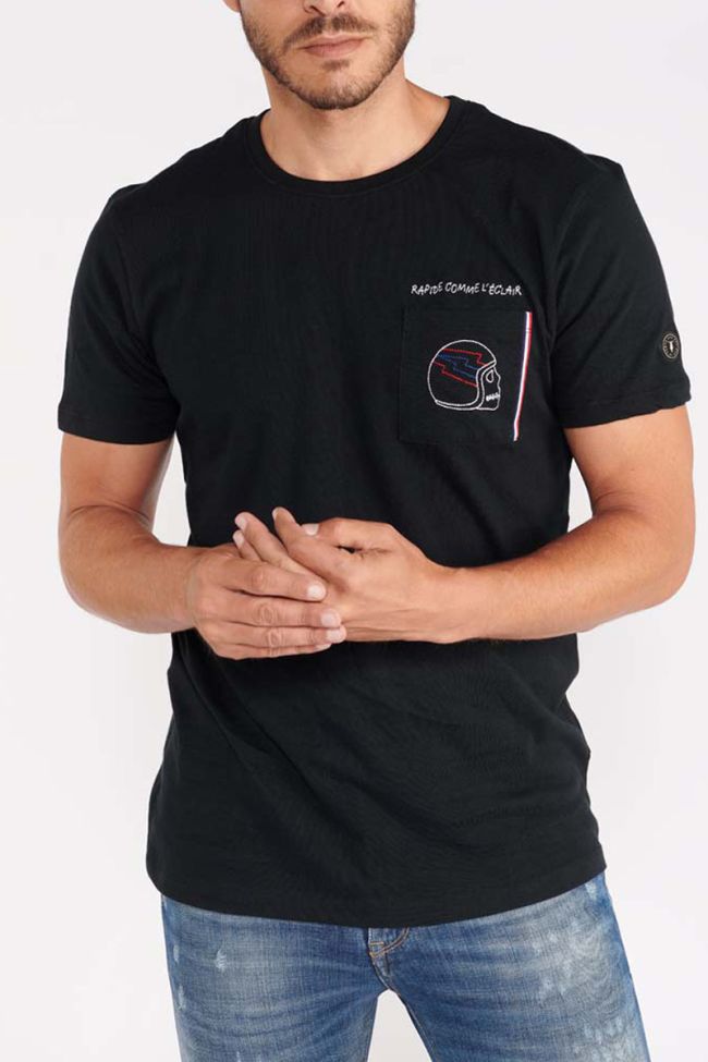 Black Rosberg t-shirt