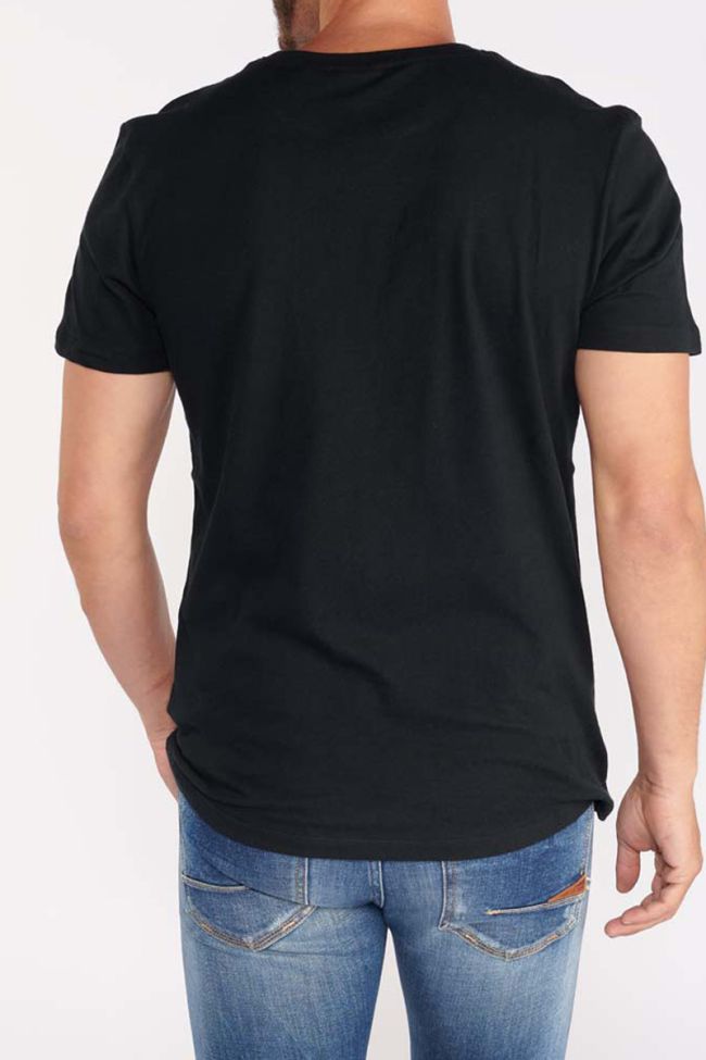 Black Rosberg t-shirt