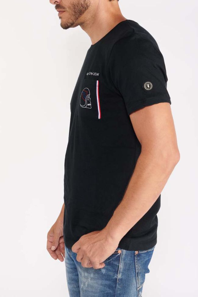 Black Rosberg t-shirt