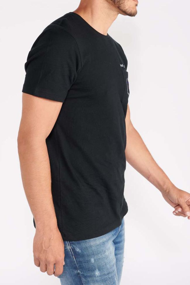 Black Rosberg t-shirt