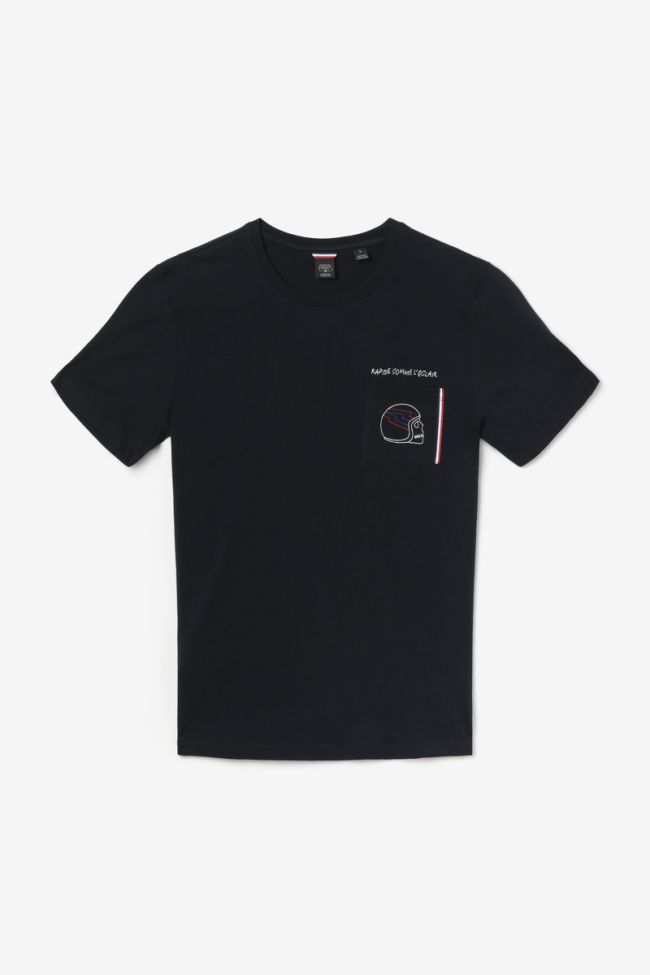 Black Rosberg t-shirt