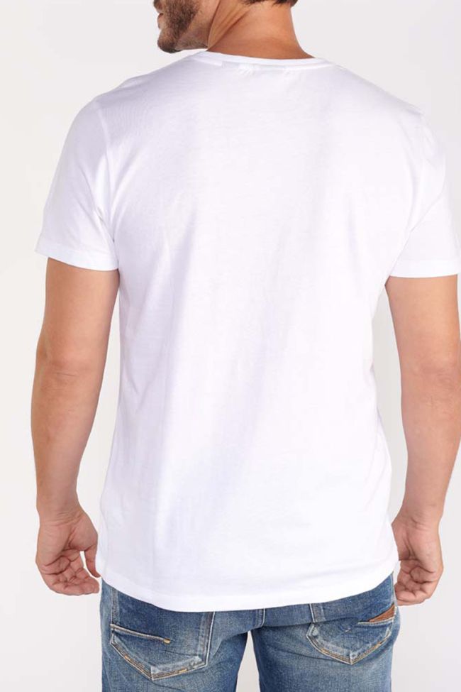 White Shum t-shirt