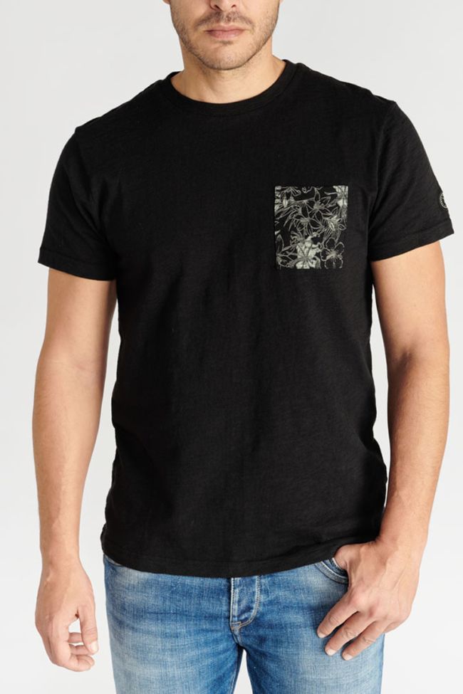 Black Siba t-shirt