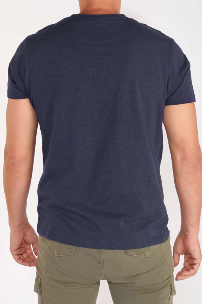 Navy Siba t-shirt