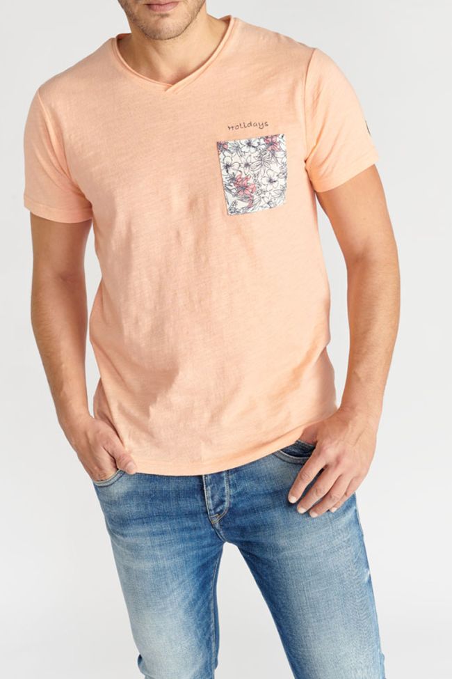 Apricot Tosa t-shirt