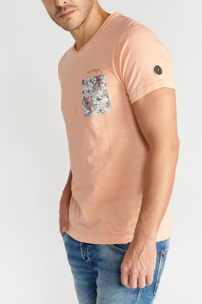 Apricot Tosa t-shirt