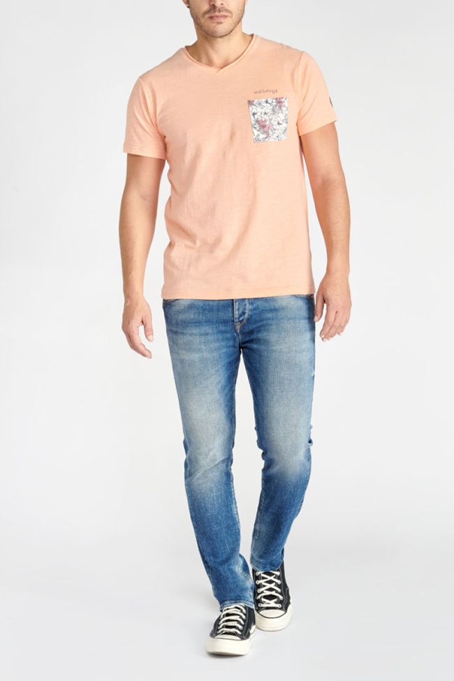 Apricot Tosa t-shirt
