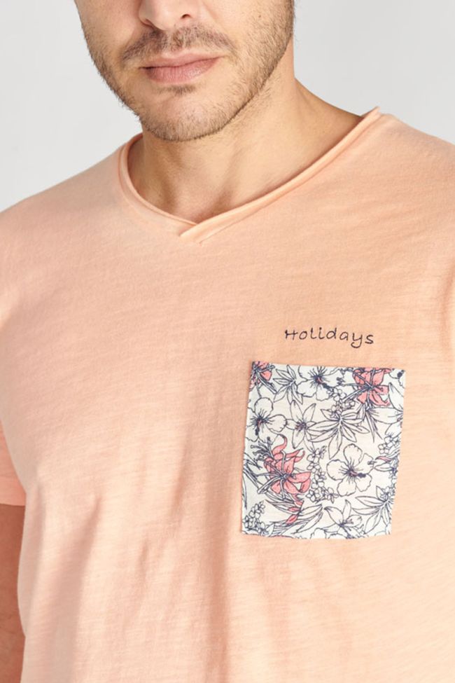 Apricot Tosa t-shirt