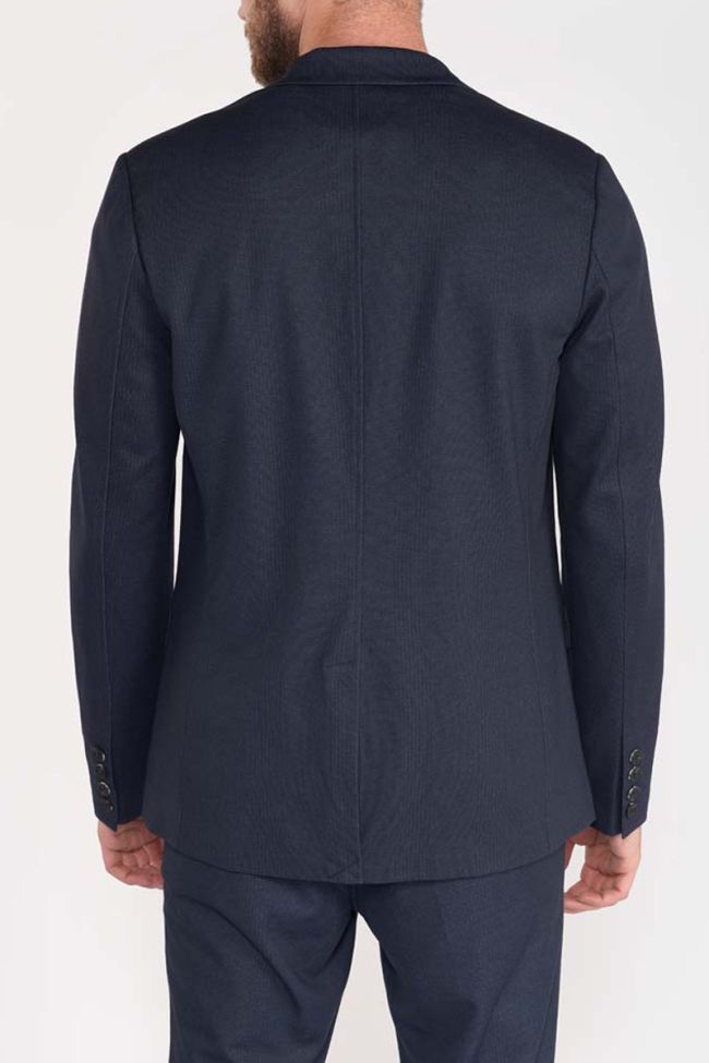 Navy Vision blazer