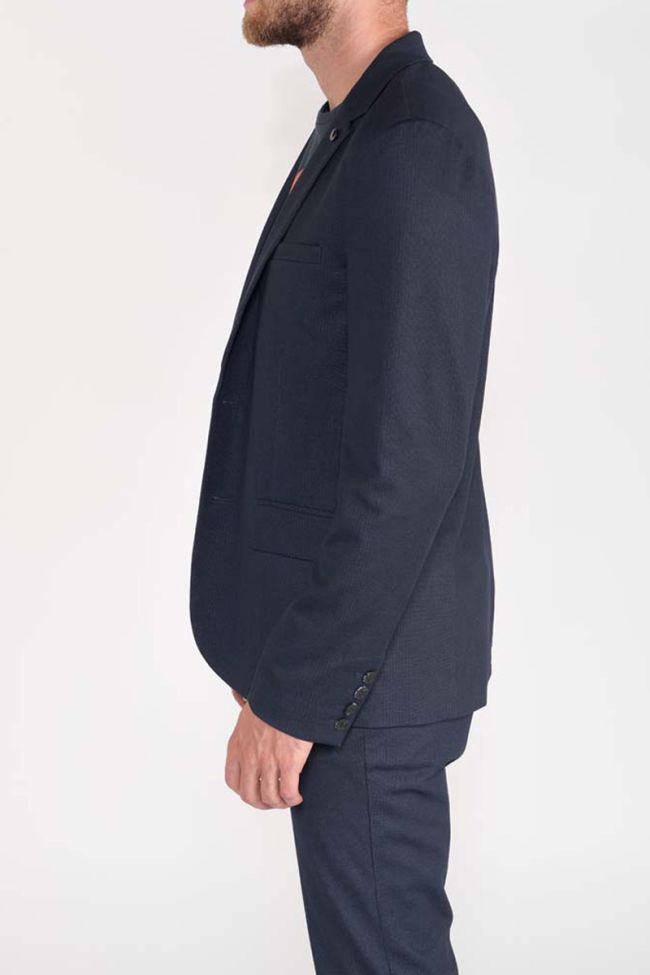 Navy Vision blazer