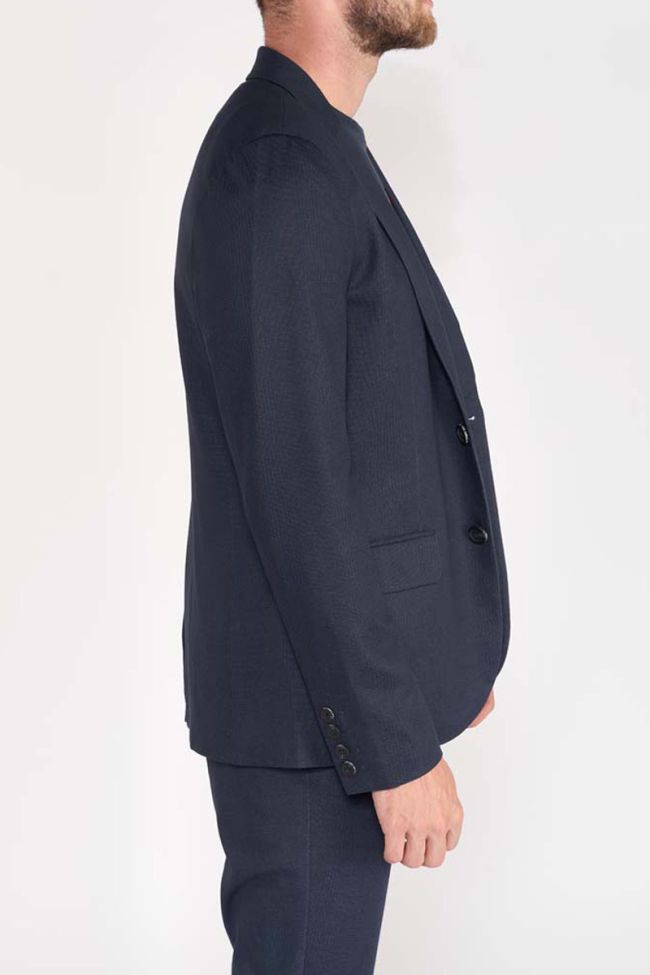 Navy Vision blazer