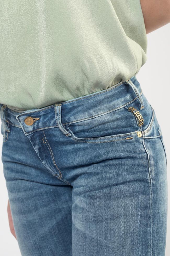 Jeans pulp regular Artik blue N°3