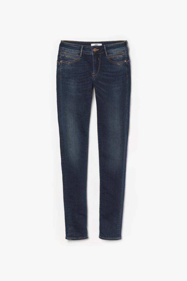 Jeans pulp slim Elo blue N°1