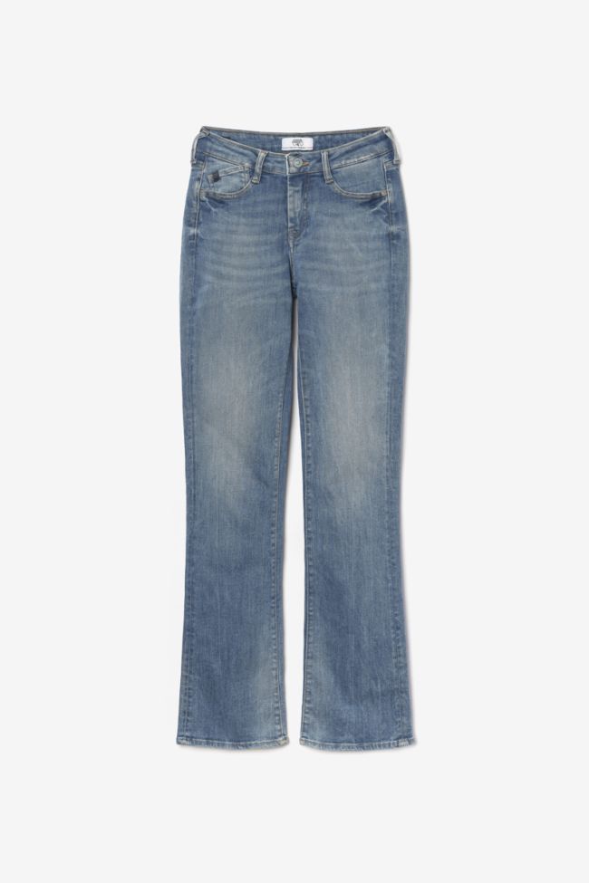 Jeans power bootcut blue N°4