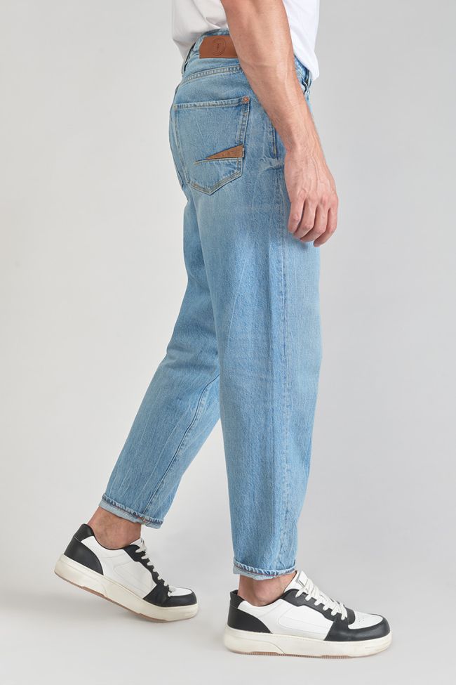 Jeans 1998 Basic 7/8th vintage blue N°5