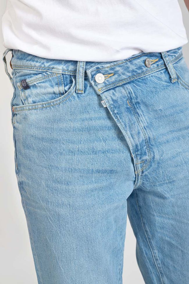 Jeans 1998 Basic 7/8th vintage blue N°5