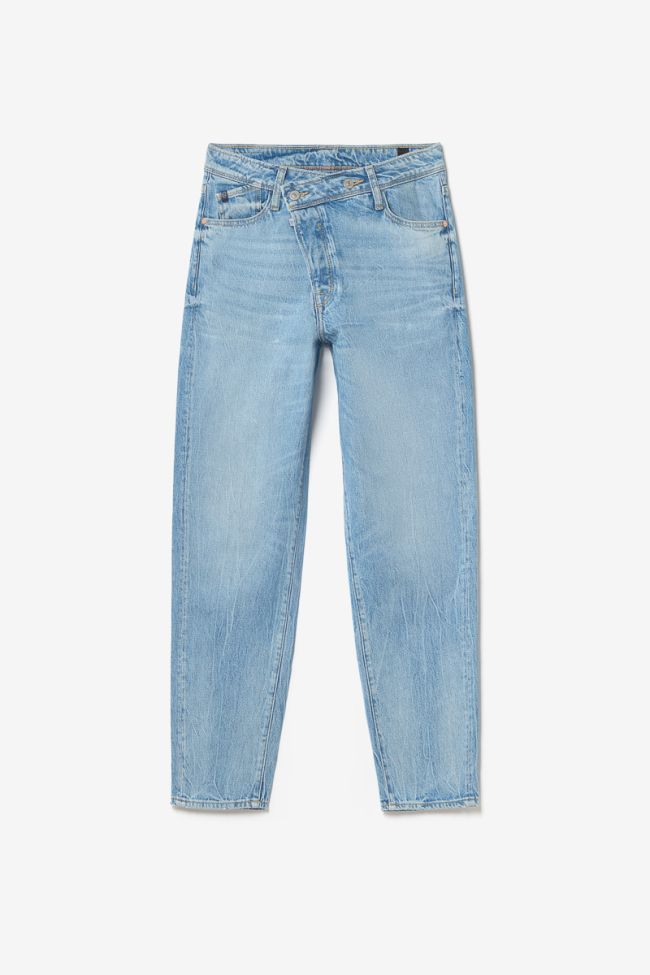 Jeans 1998 Basic 7/8th vintage blue N°5